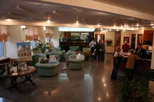 Itaca Hotel บาร์เลตตา ภายนอก รูปภาพ