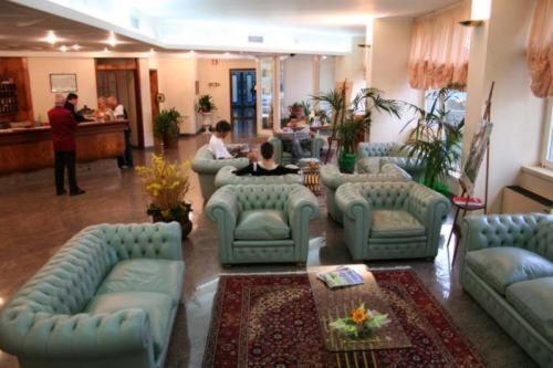 Itaca Hotel บาร์เลตตา ภายนอก รูปภาพ
