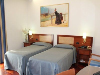 Itaca Hotel บาร์เลตตา ภายนอก รูปภาพ