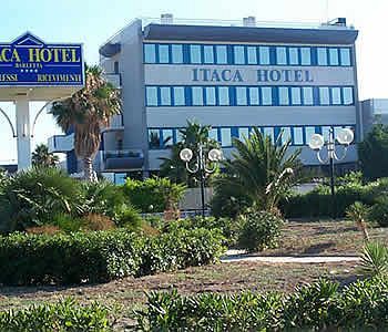 Itaca Hotel บาร์เลตตา ภายนอก รูปภาพ
